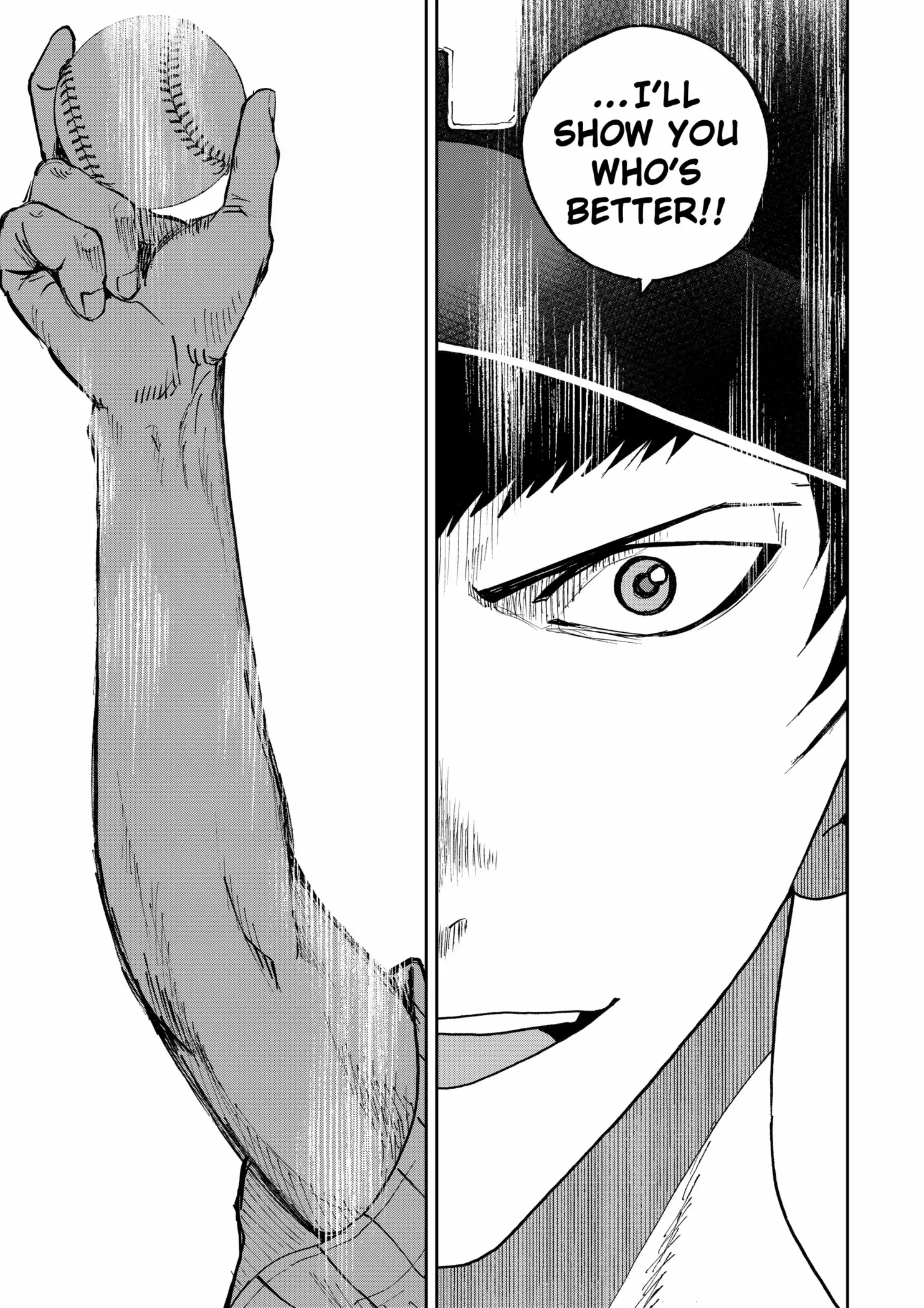 Boukyaku Battery Chapter 179 page 4