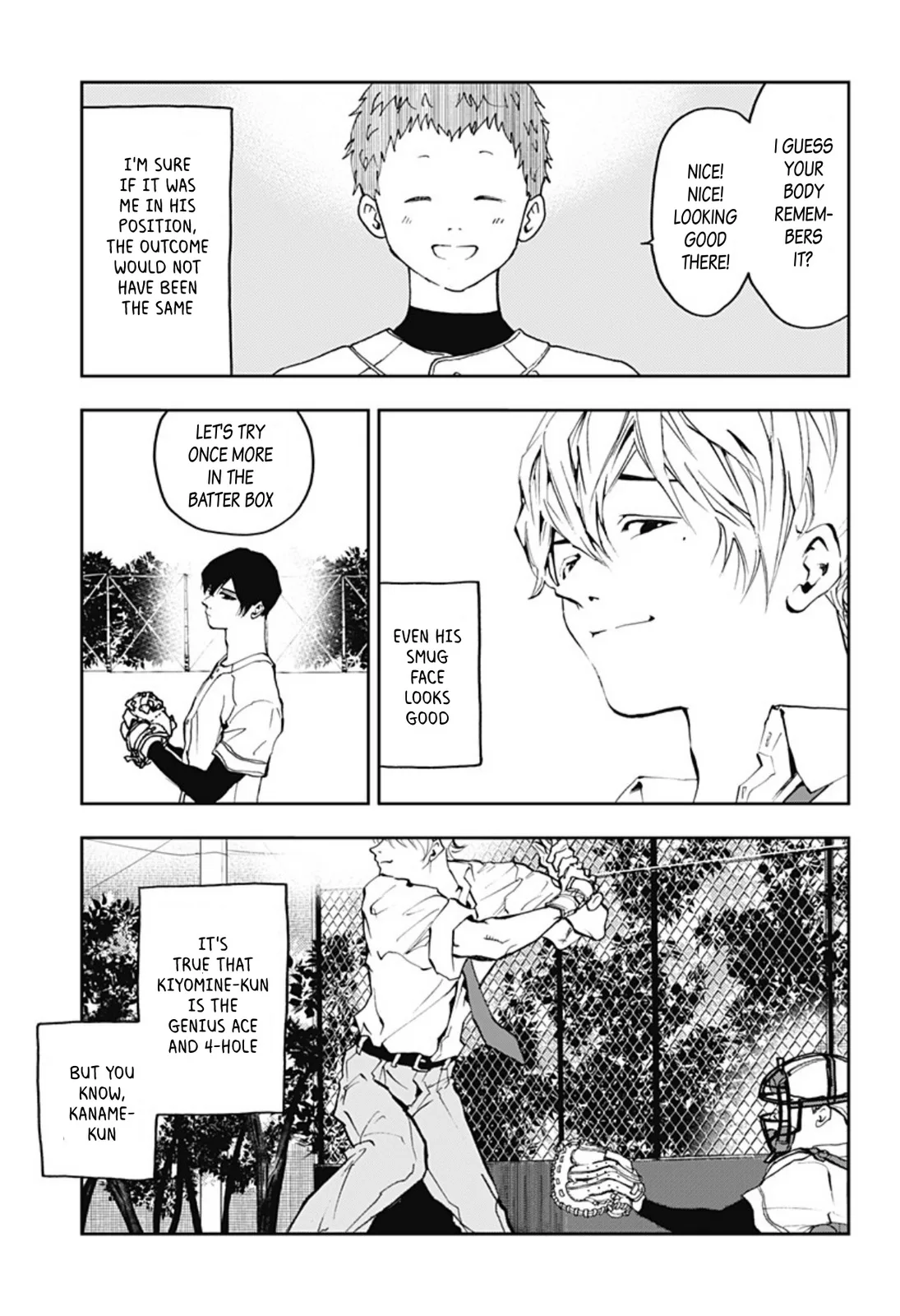 Boukyaku Battery Chapter 2 page 17
