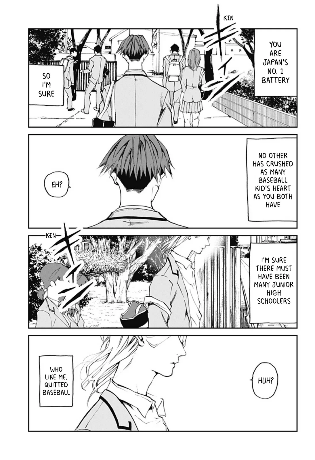 Boukyaku Battery Chapter 2 page 20