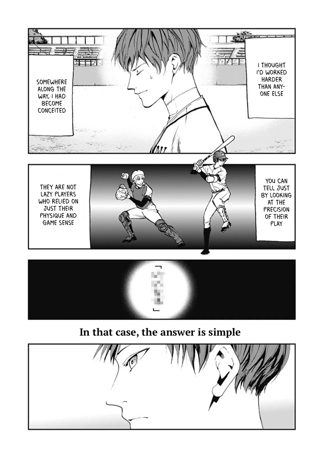 Boukyaku Battery Chapter 26 page 15