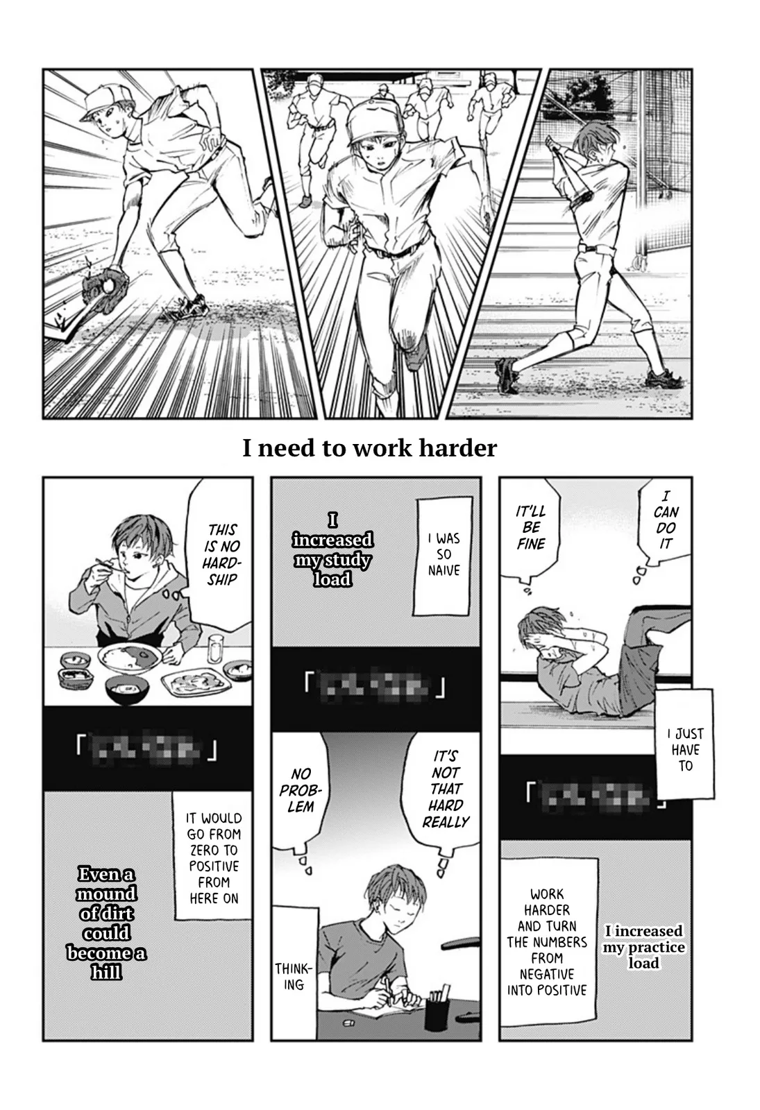 Boukyaku Battery Chapter 26 page 16