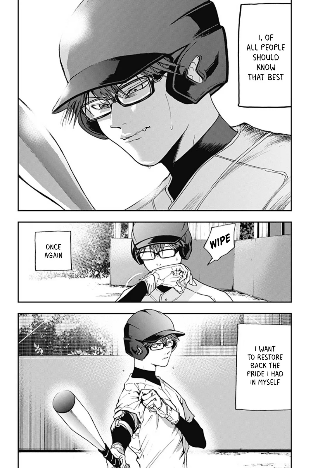 Boukyaku Battery Chapter 27 page 18