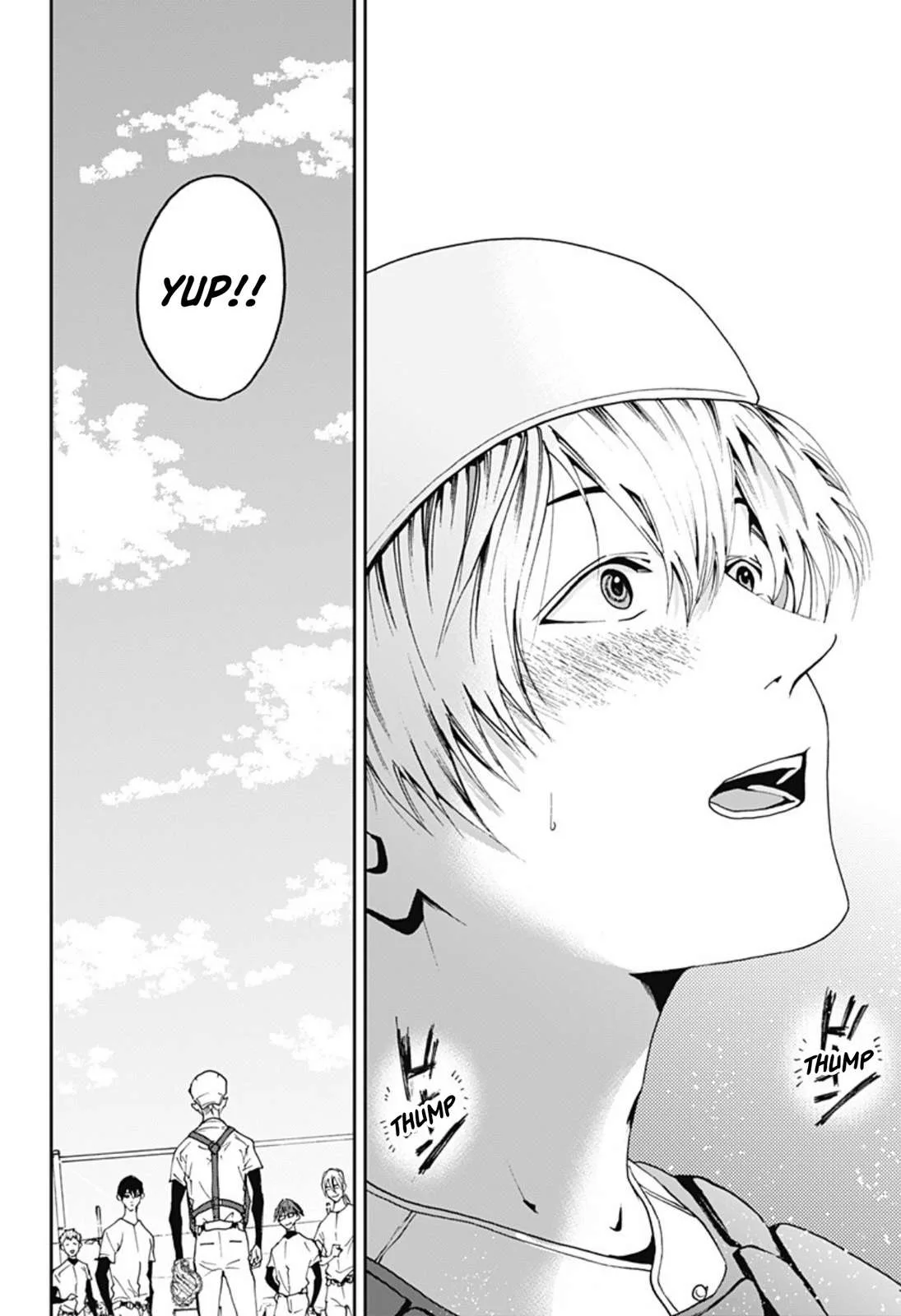 Boukyaku Battery Chapter 28 page 19