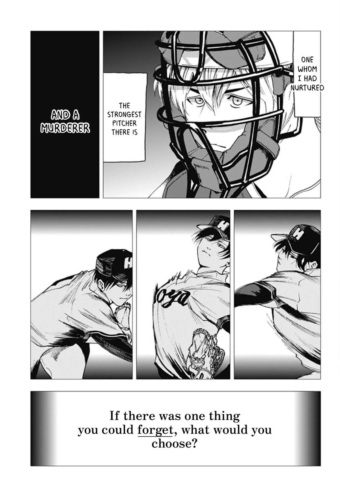 Boukyaku Battery Chapter 29 page 19