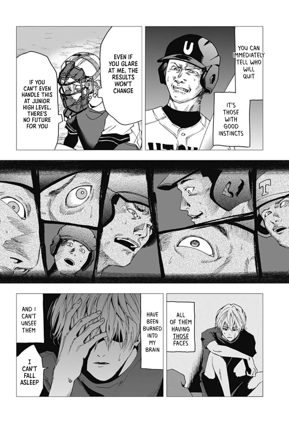 Boukyaku Battery Chapter 29 page 24