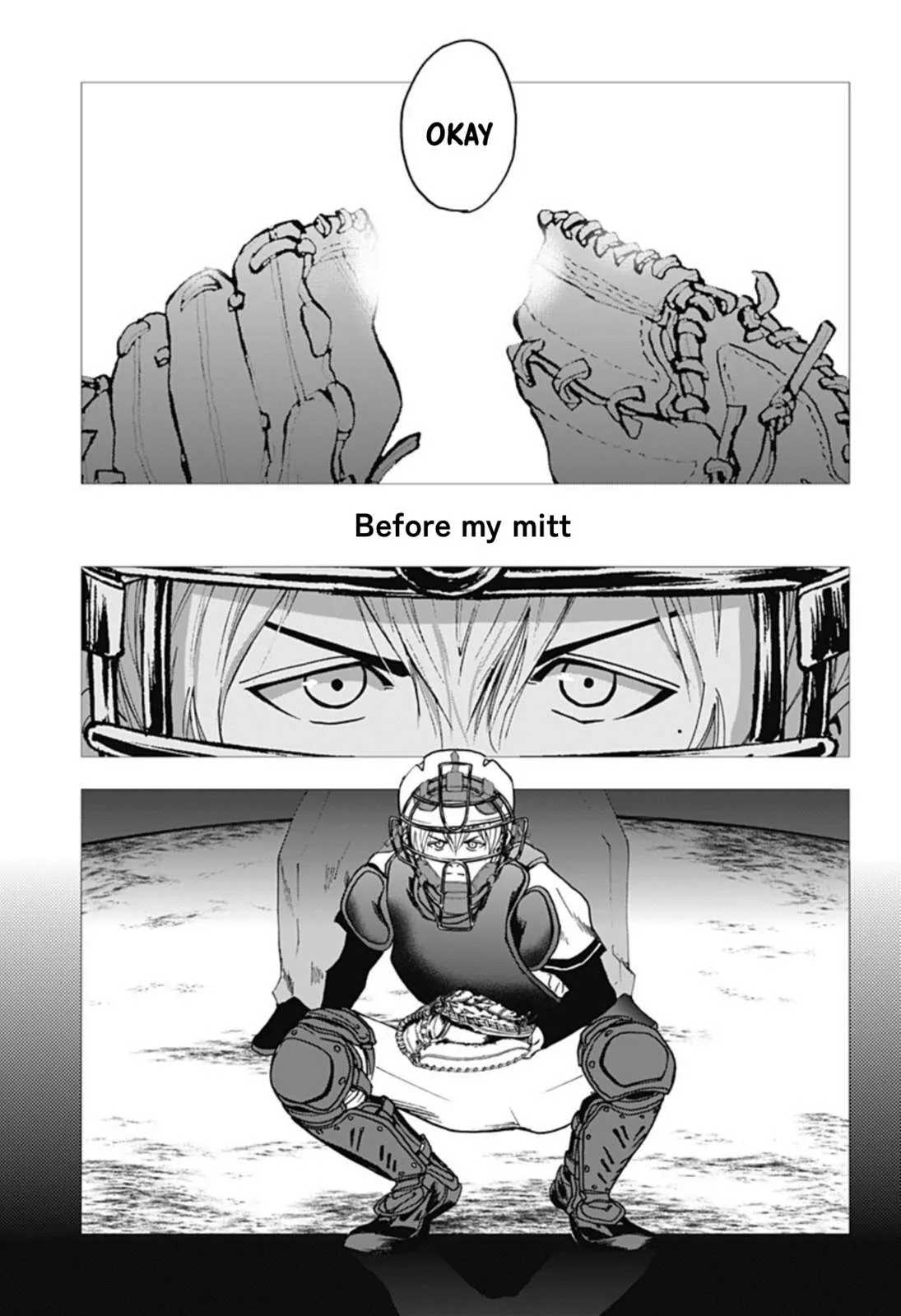 Boukyaku Battery Chapter 29 page 17