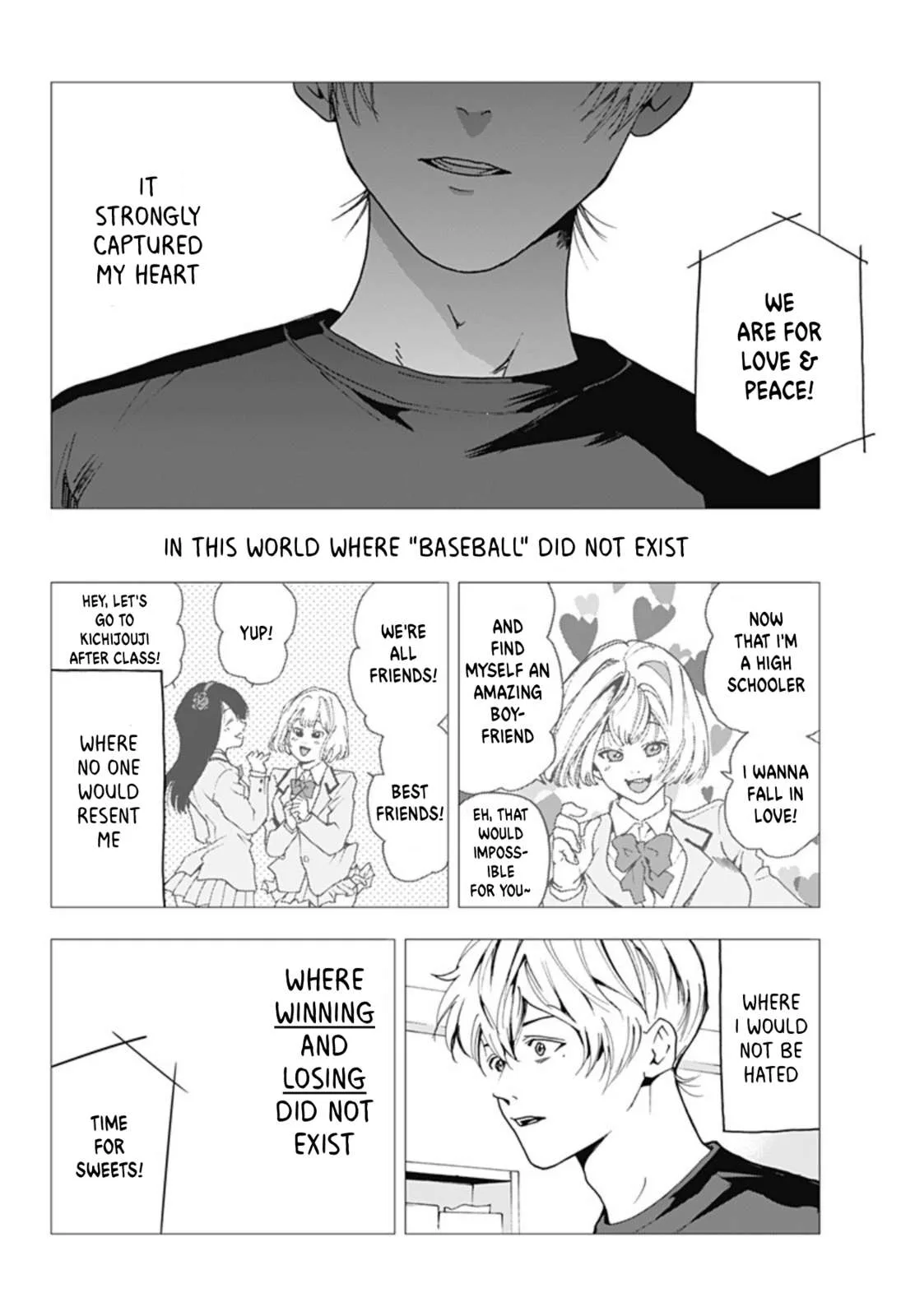 Boukyaku Battery Chapter 29 page 26