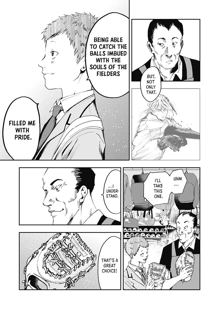 Boukyaku Battery Chapter 31 page 17