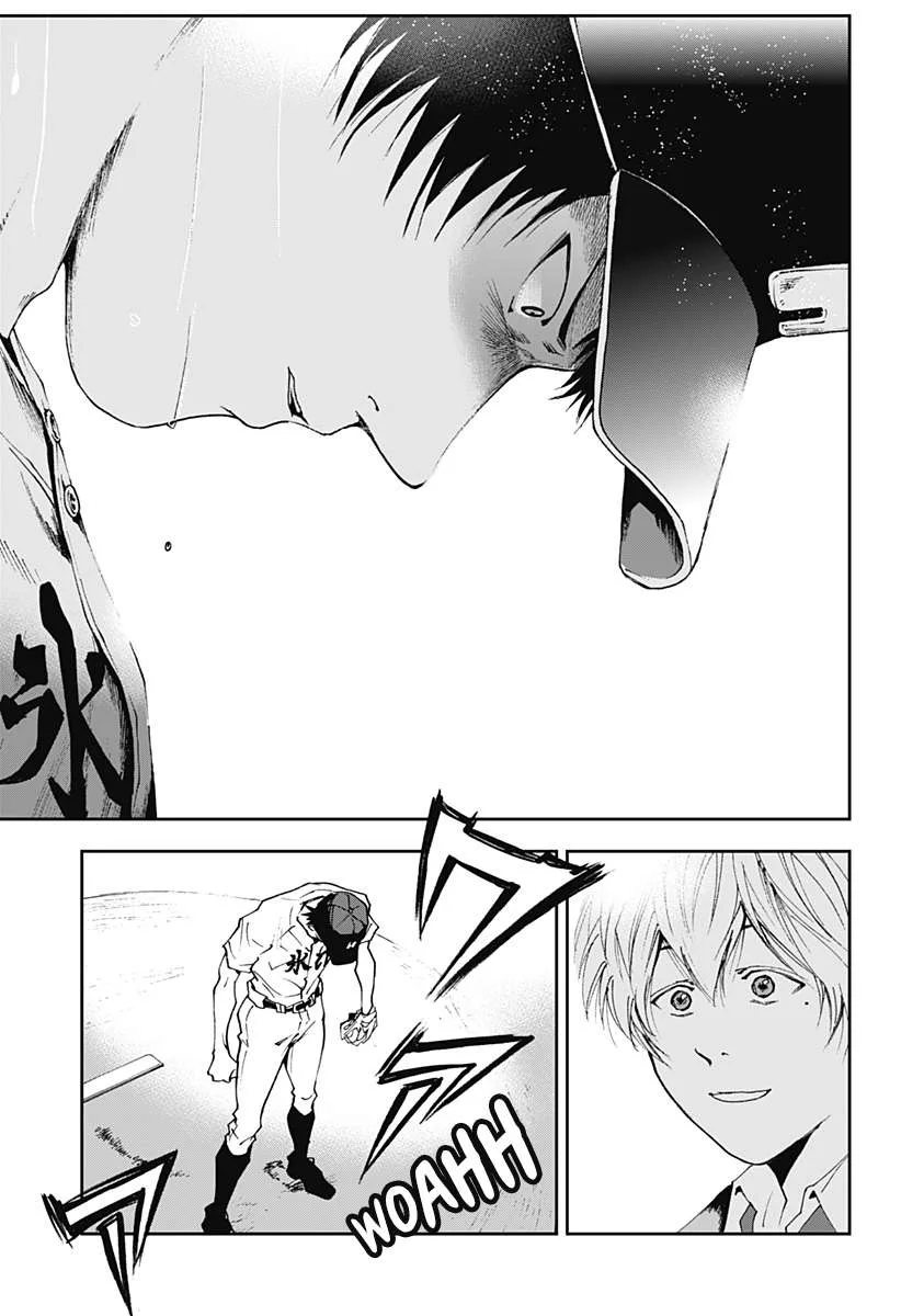 Boukyaku Battery Chapter 32 page 7