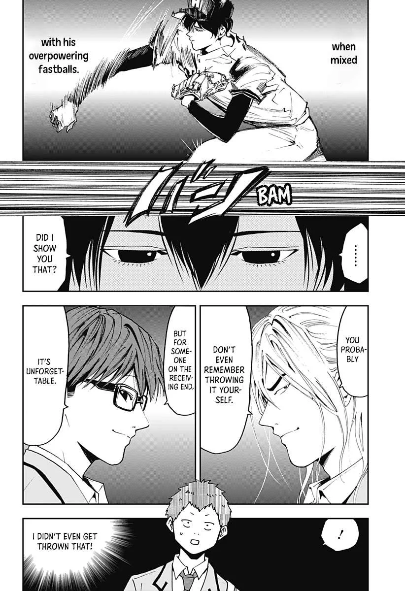 Boukyaku Battery Chapter 32 page 20