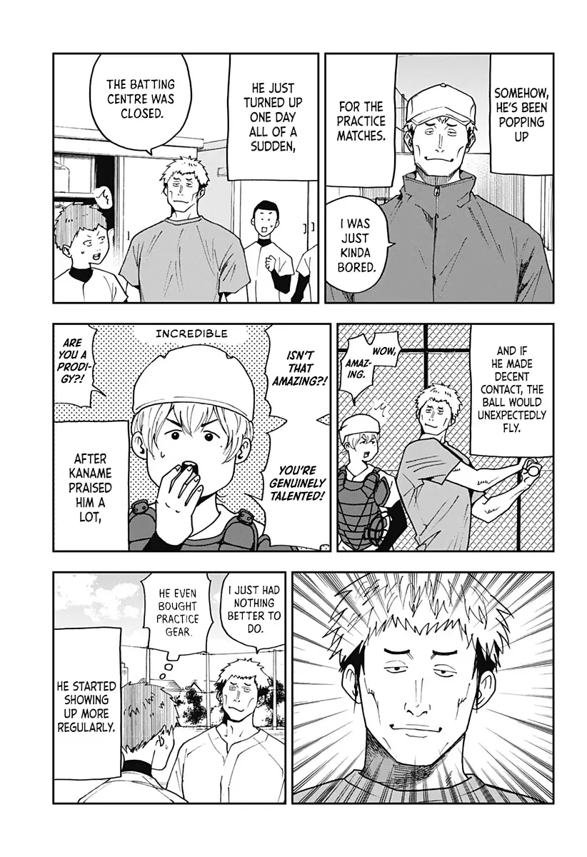 Boukyaku Battery Chapter 34 page 4