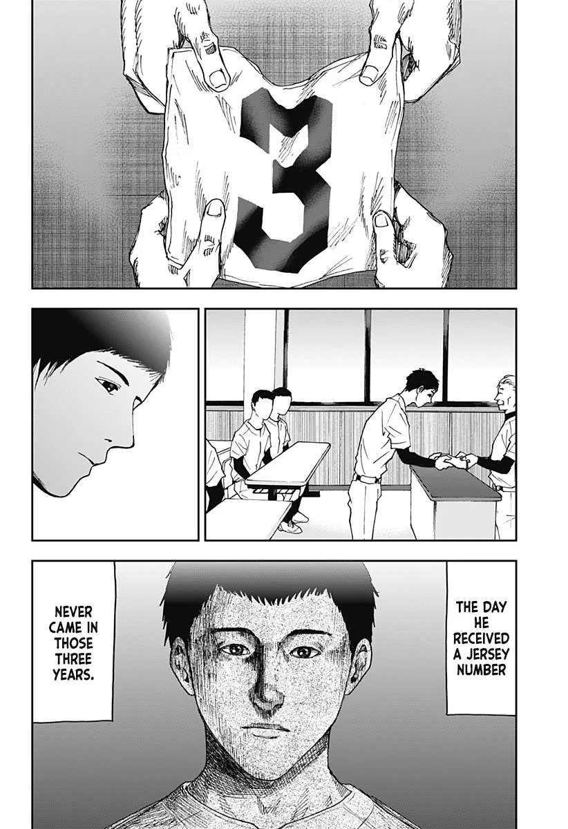 Boukyaku Battery Chapter 35 page 16