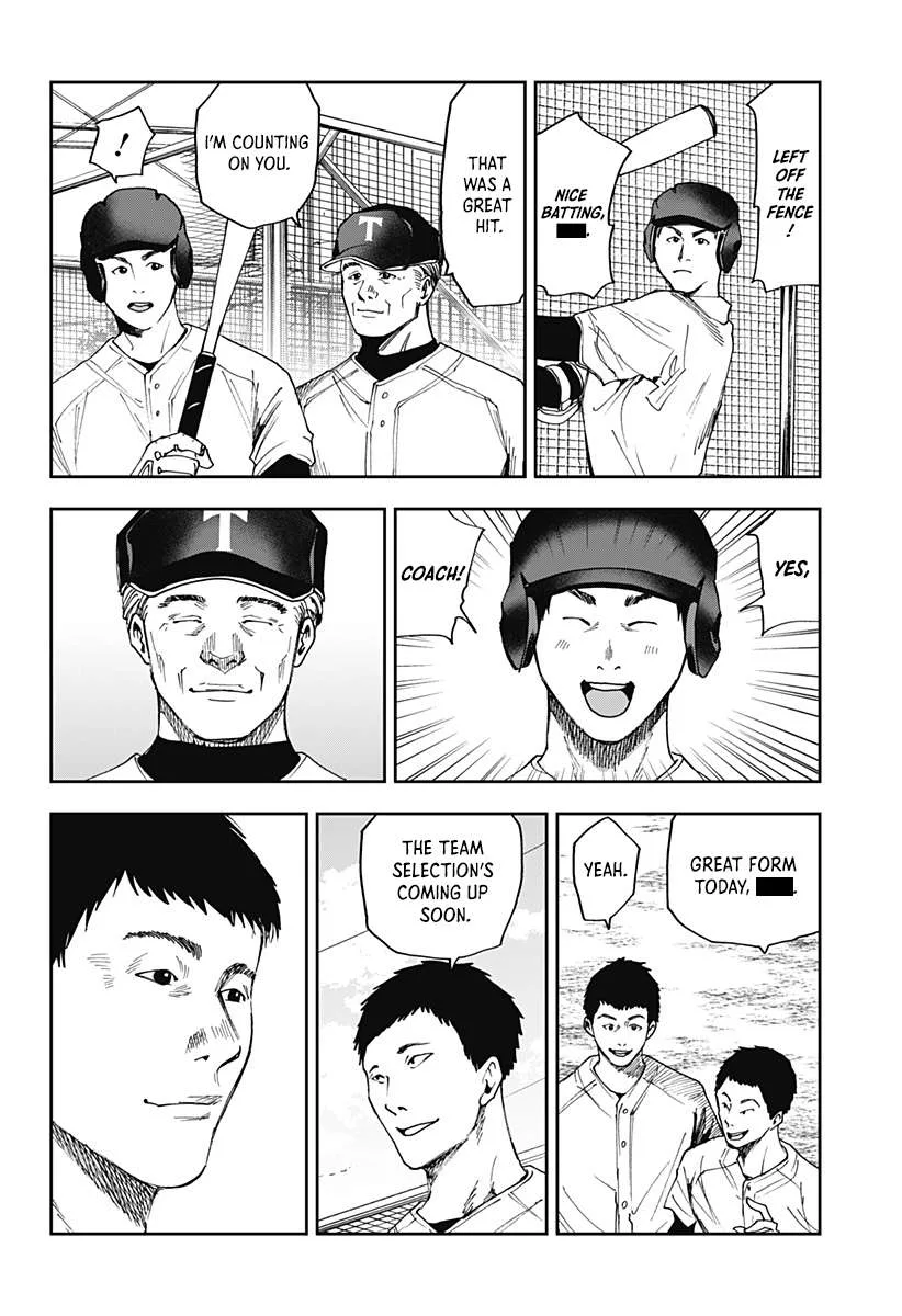 Boukyaku Battery Chapter 35 page 4