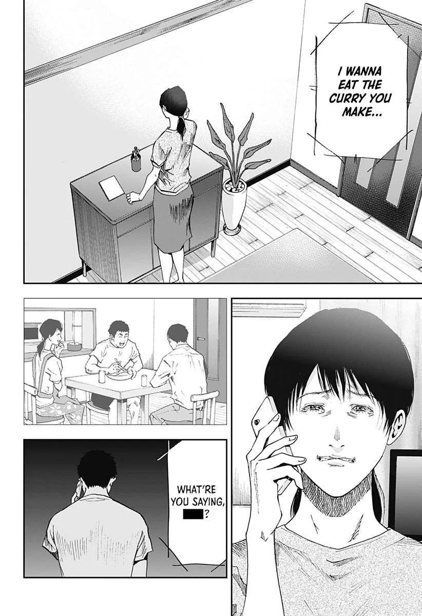 Boukyaku Battery Chapter 35 page 12