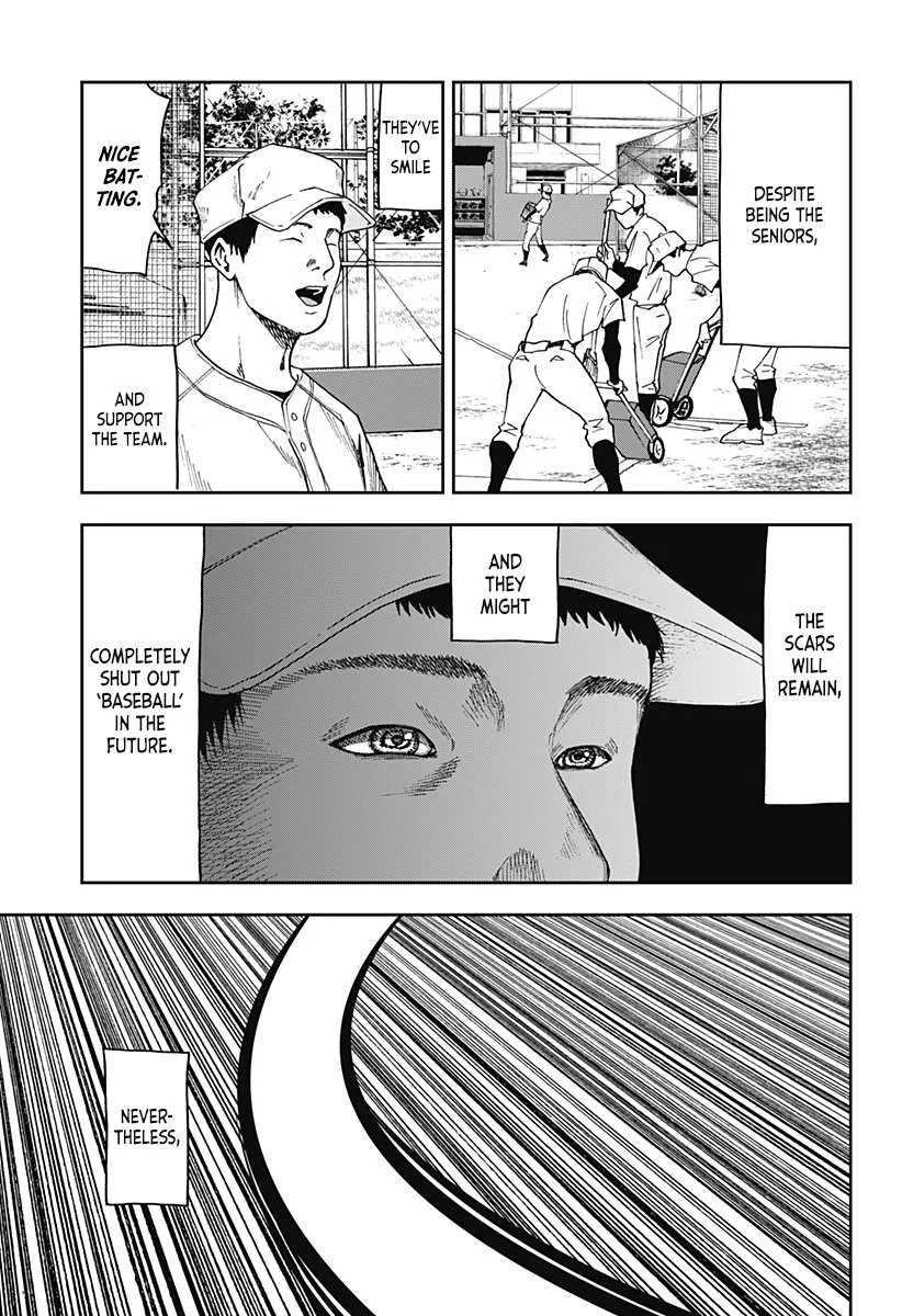 Boukyaku Battery Chapter 35 page 21