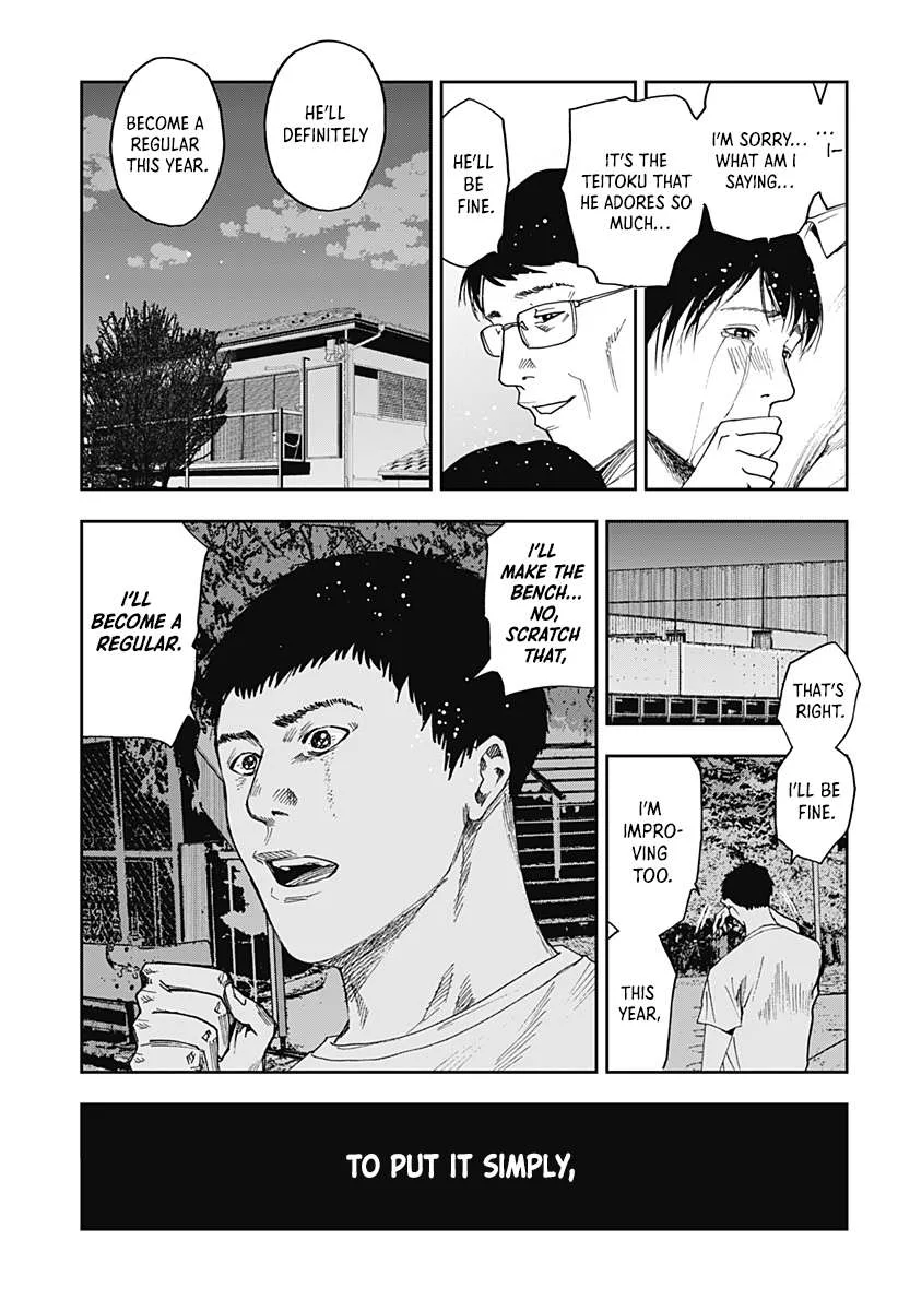 Boukyaku Battery Chapter 35 page 15