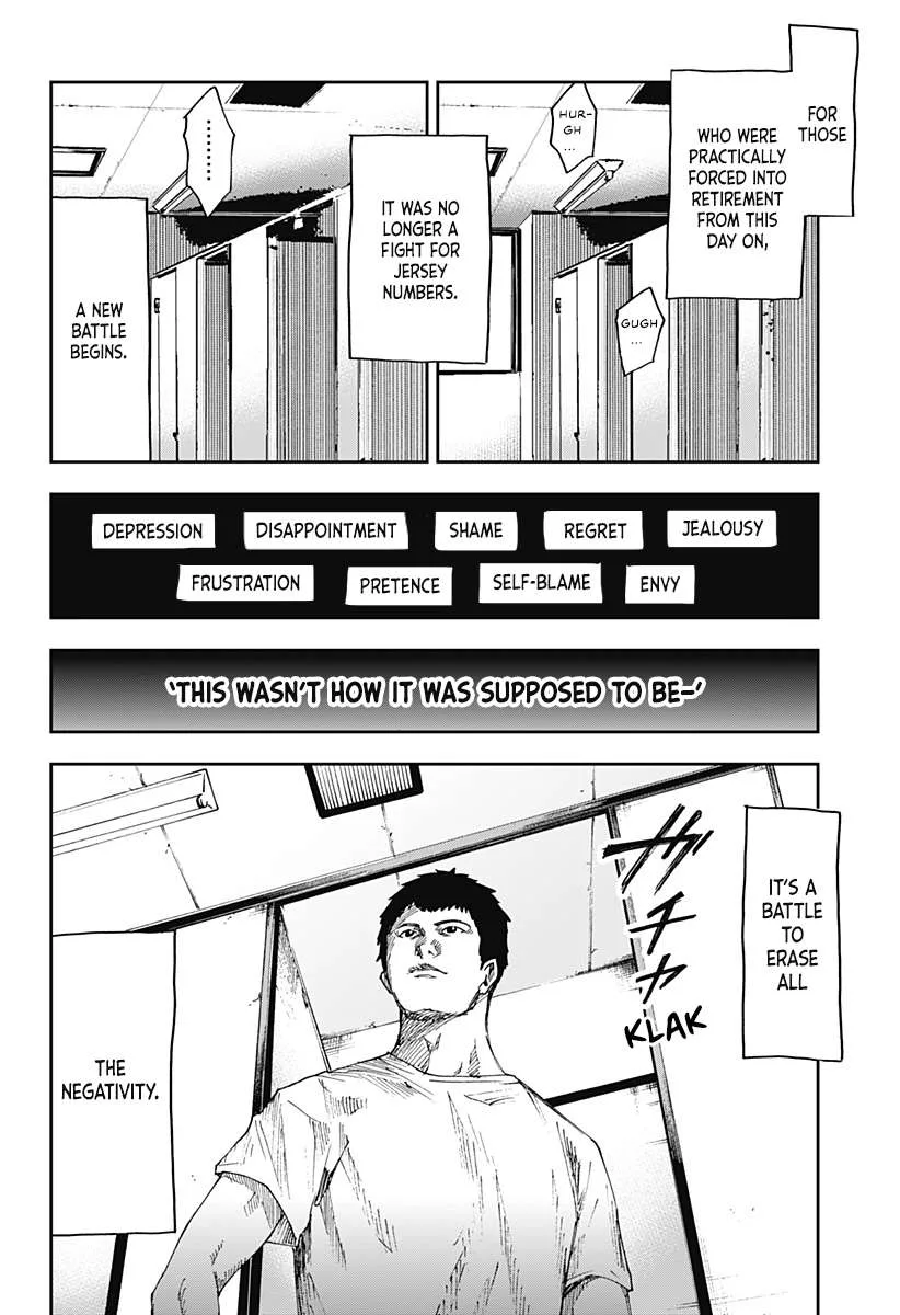 Boukyaku Battery Chapter 35 page 20