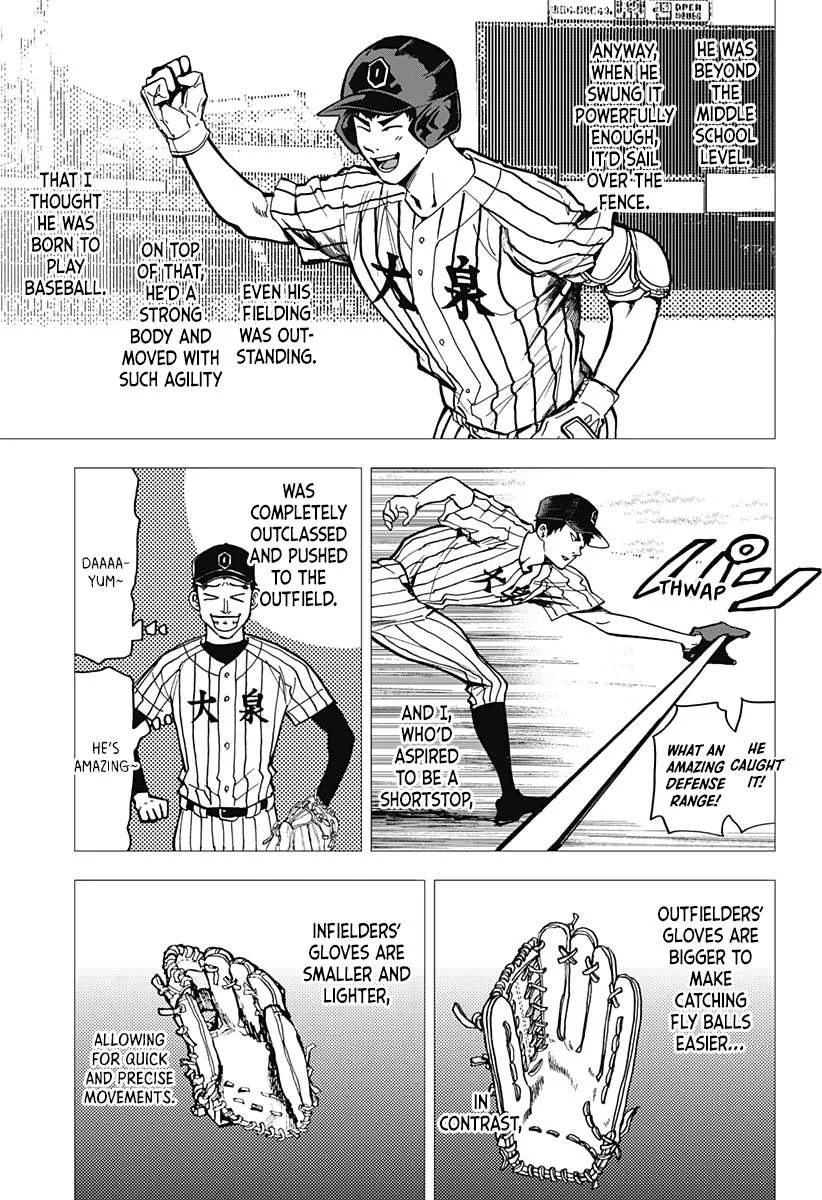 Boukyaku Battery Chapter 40 page 7