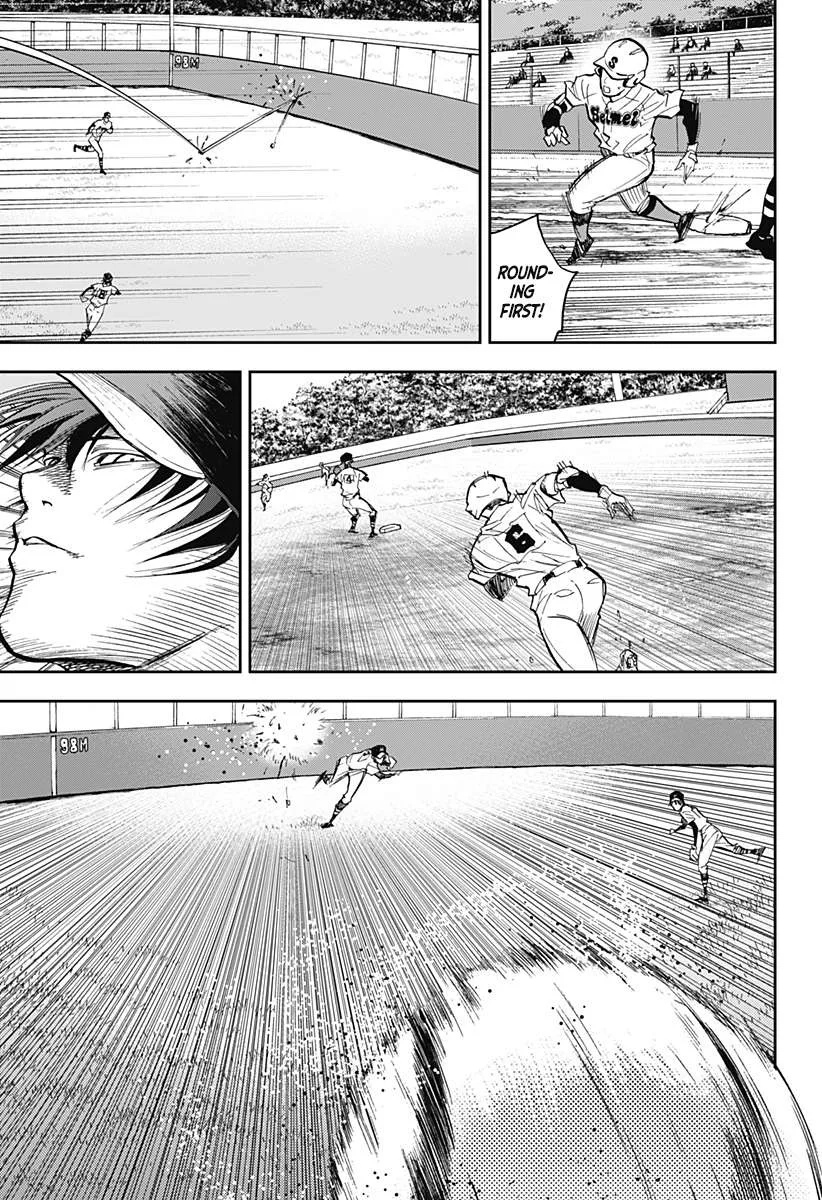 Boukyaku Battery Chapter 44 page 19