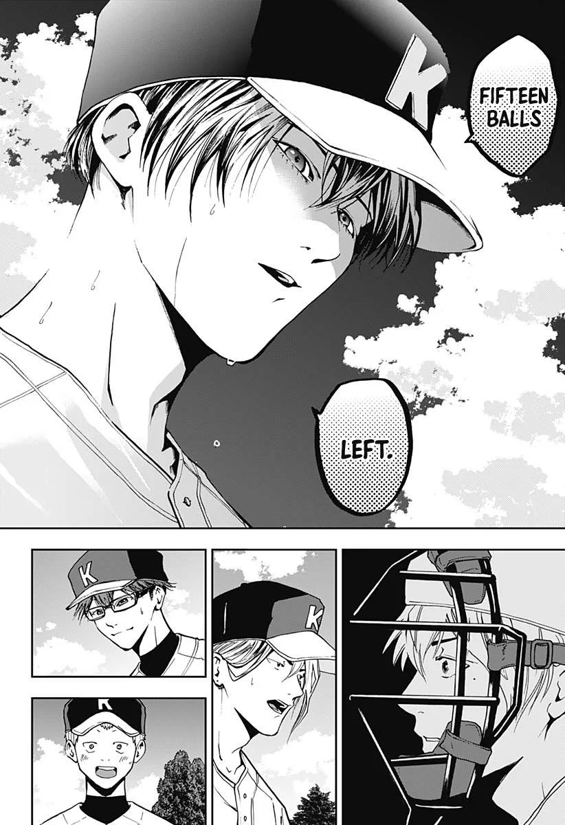 Boukyaku Battery Chapter 47 page 16