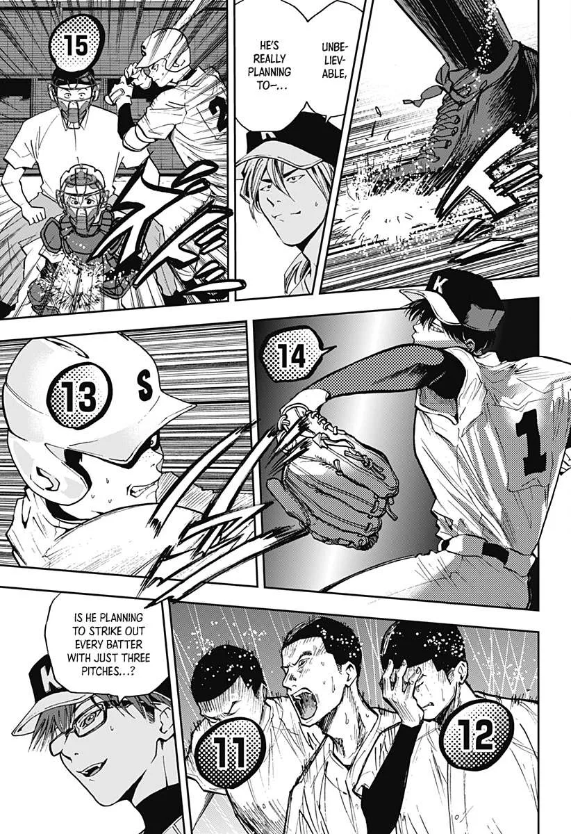 Boukyaku Battery Chapter 47 page 17