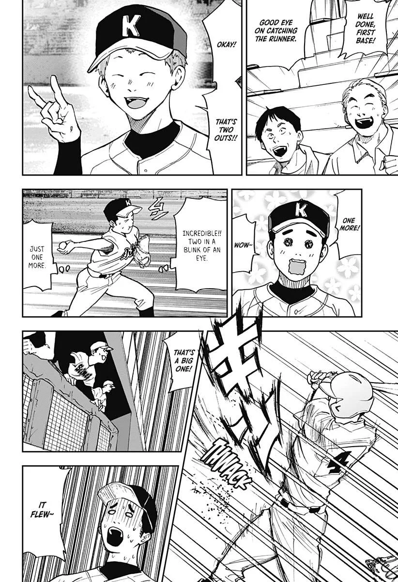 Boukyaku Battery Chapter 48 page 20