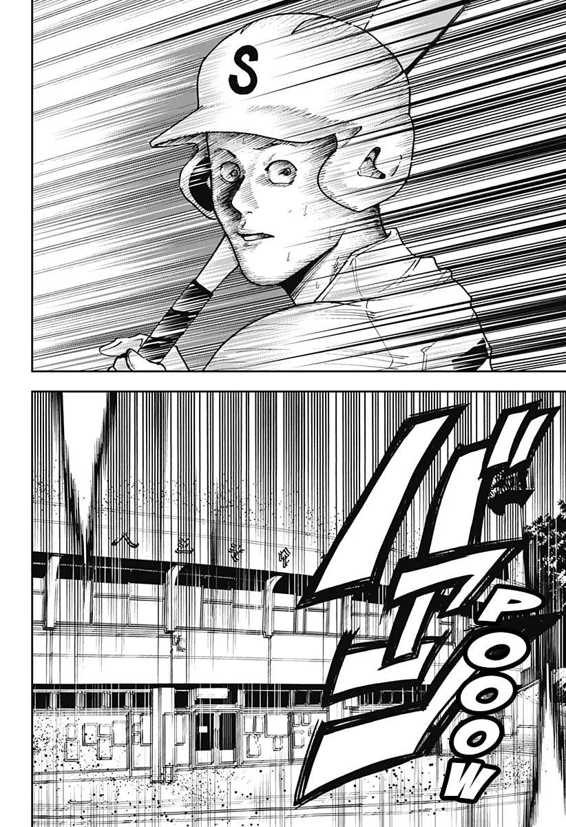 Boukyaku Battery Chapter 53 page 21
