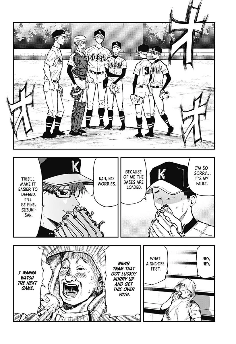 Boukyaku Battery Chapter 53 page 12
