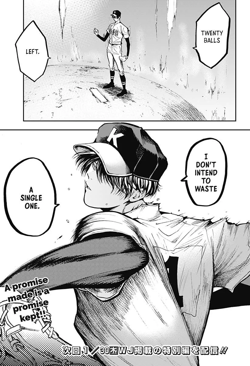 Boukyaku Battery Chapter 53 page 24
