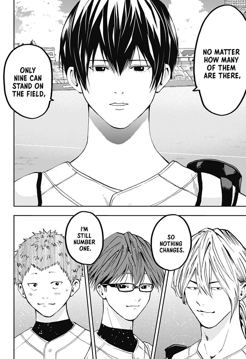 Boukyaku Battery Chapter 56 page 16