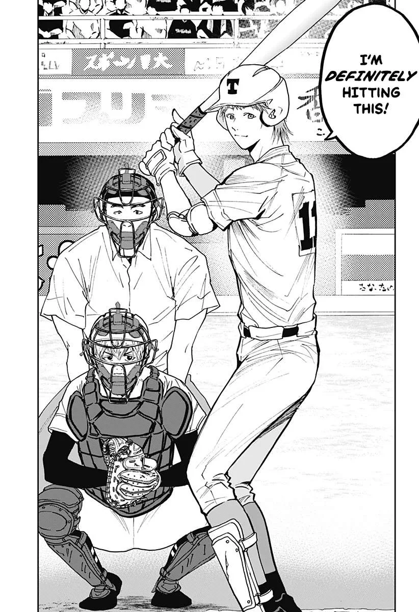 Boukyaku Battery Chapter 59 page 3