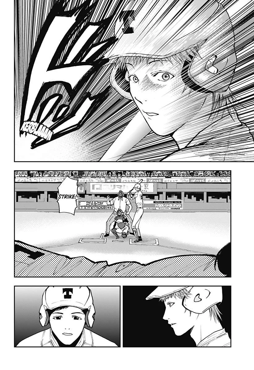 Boukyaku Battery Chapter 59 page 12