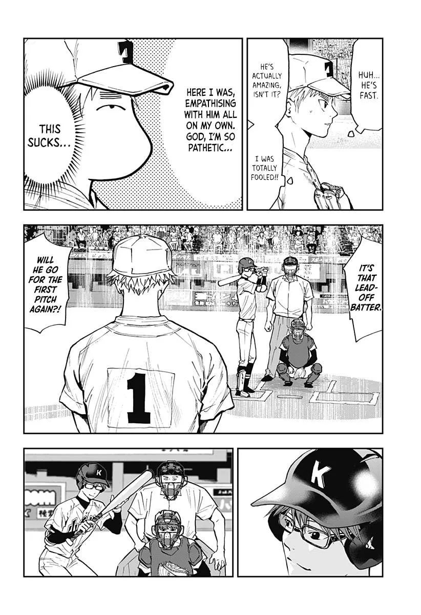 Boukyaku Battery Chapter 61 page 6