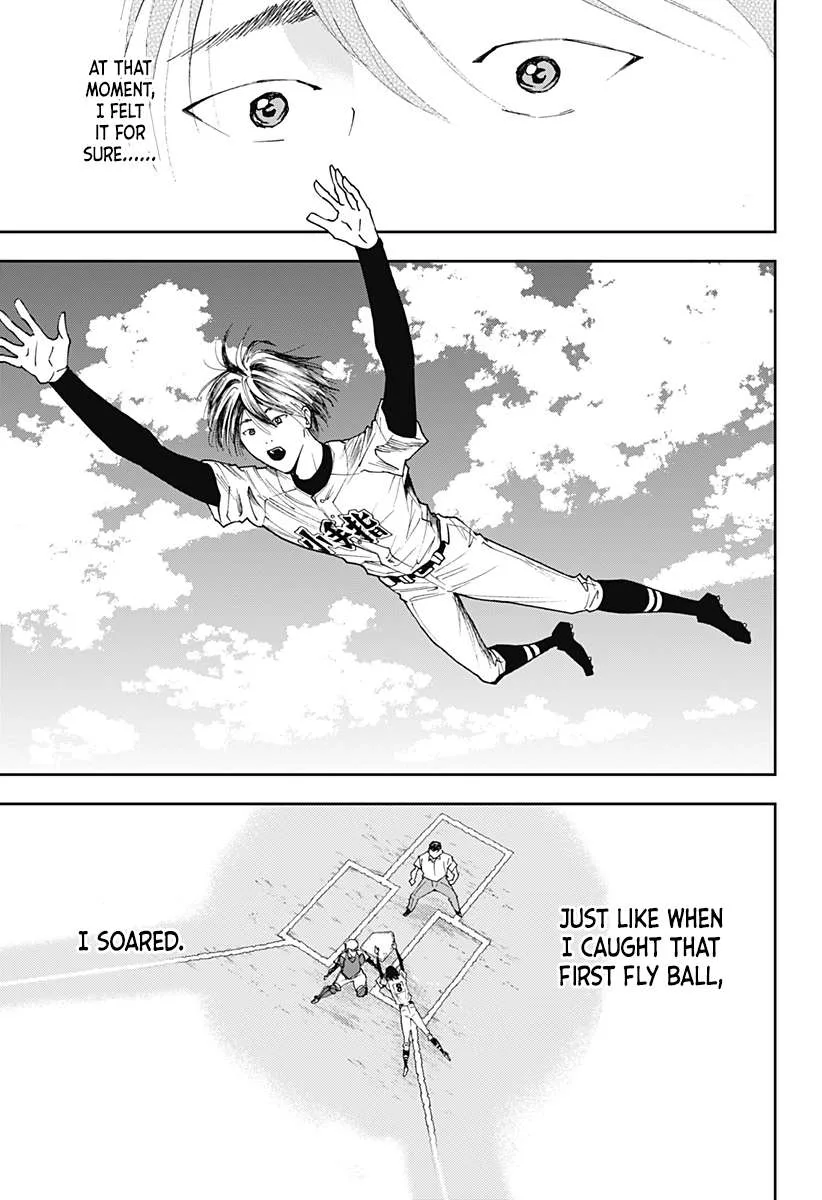 Boukyaku Battery Chapter 61 page 22