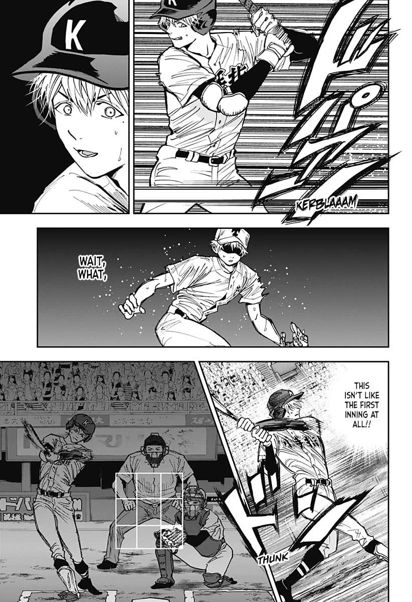 Boukyaku Battery Chapter 62 page 5