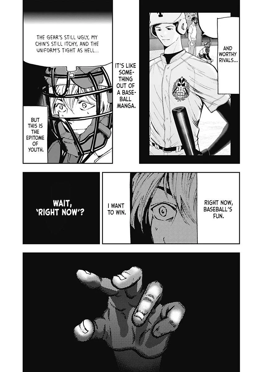 Boukyaku Battery Chapter 62 page 21