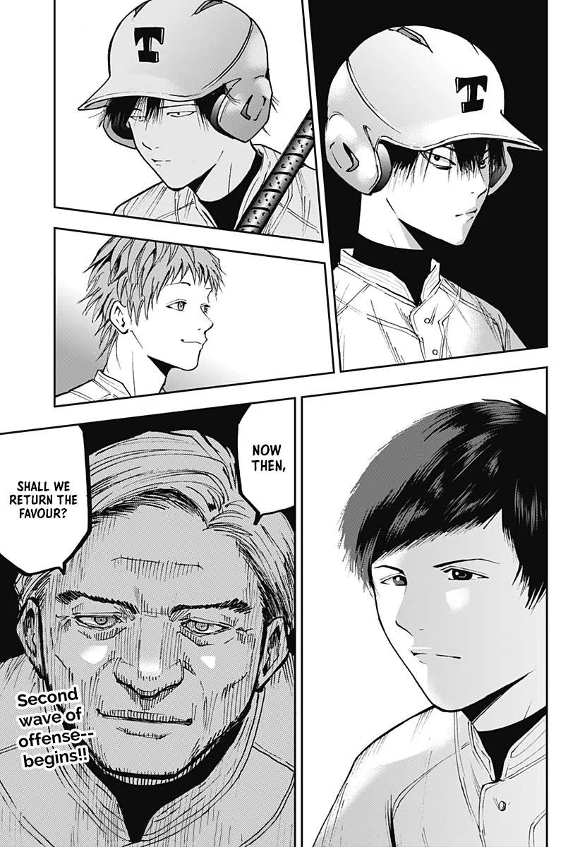 Boukyaku Battery Chapter 62 page 24