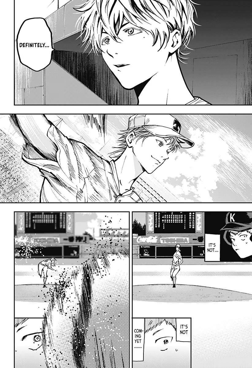 Boukyaku Battery Chapter 62 page 14