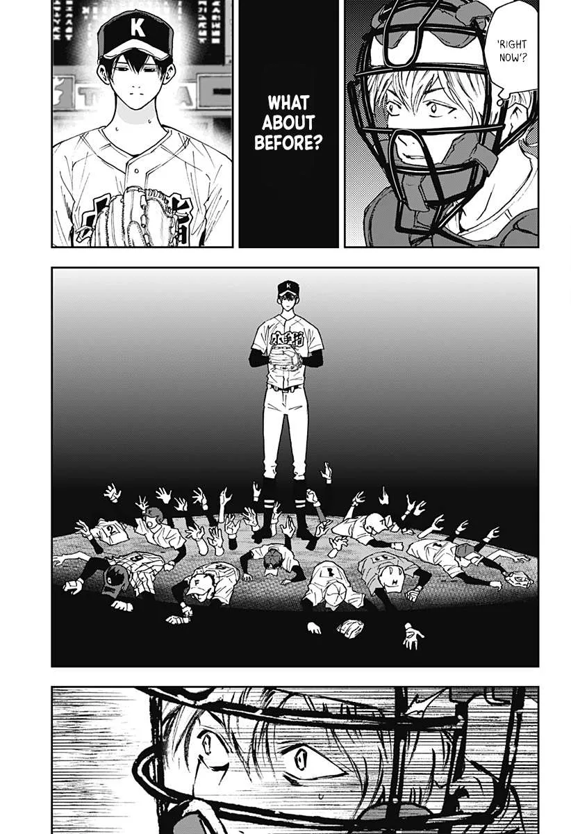 Boukyaku Battery Chapter 62 page 19