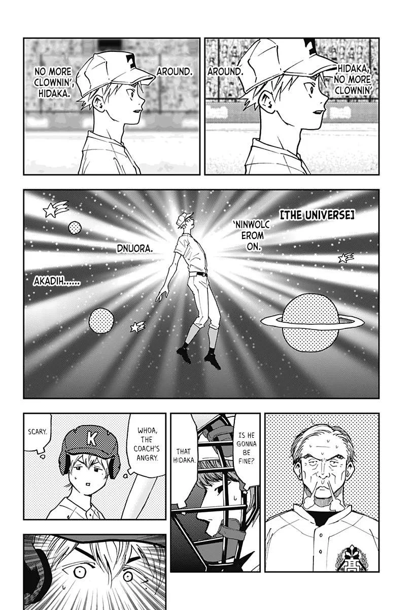 Boukyaku Battery Chapter 62 page 4