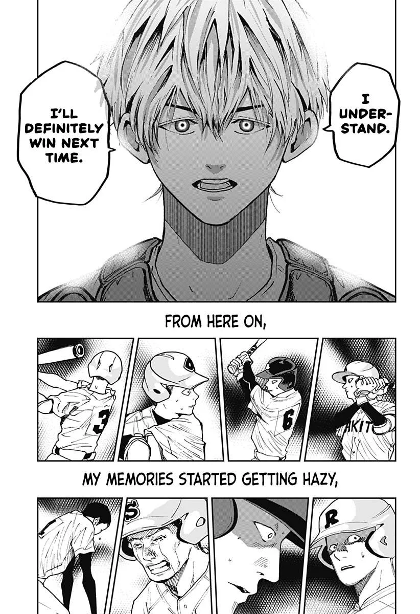Boukyaku Battery Chapter 64 page 21