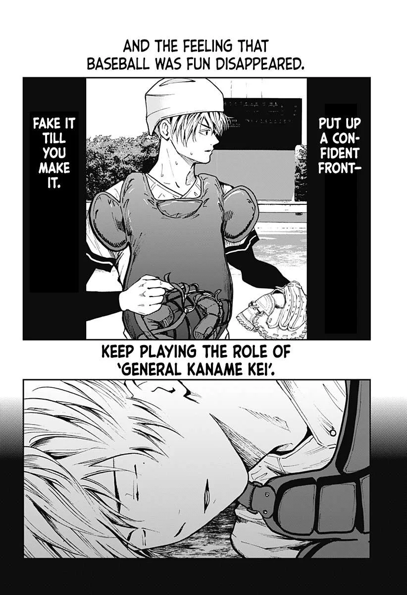Boukyaku Battery Chapter 64 page 22