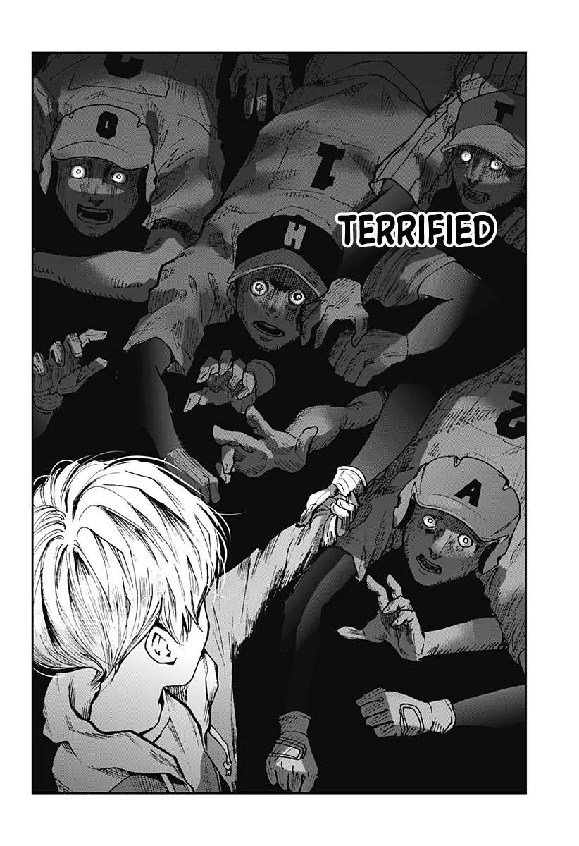 Boukyaku Battery Chapter 65 page 22