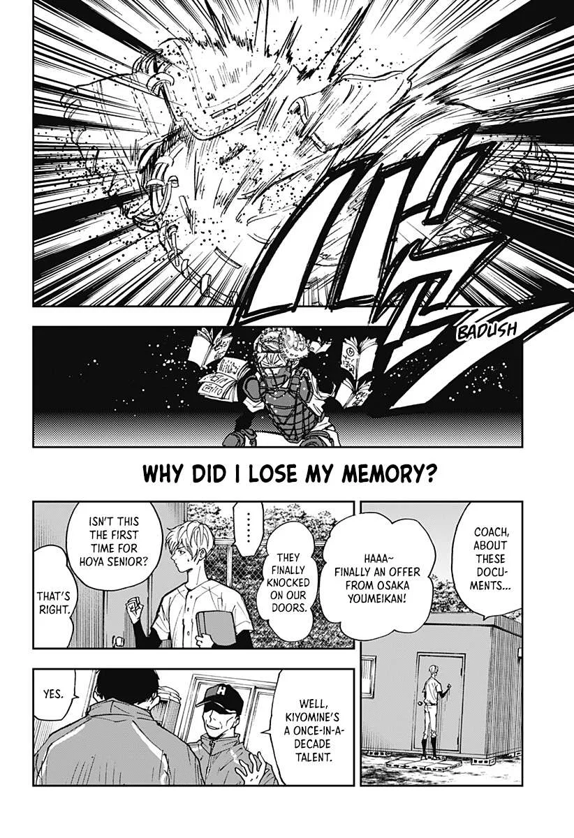 Boukyaku Battery Chapter 65 page 10