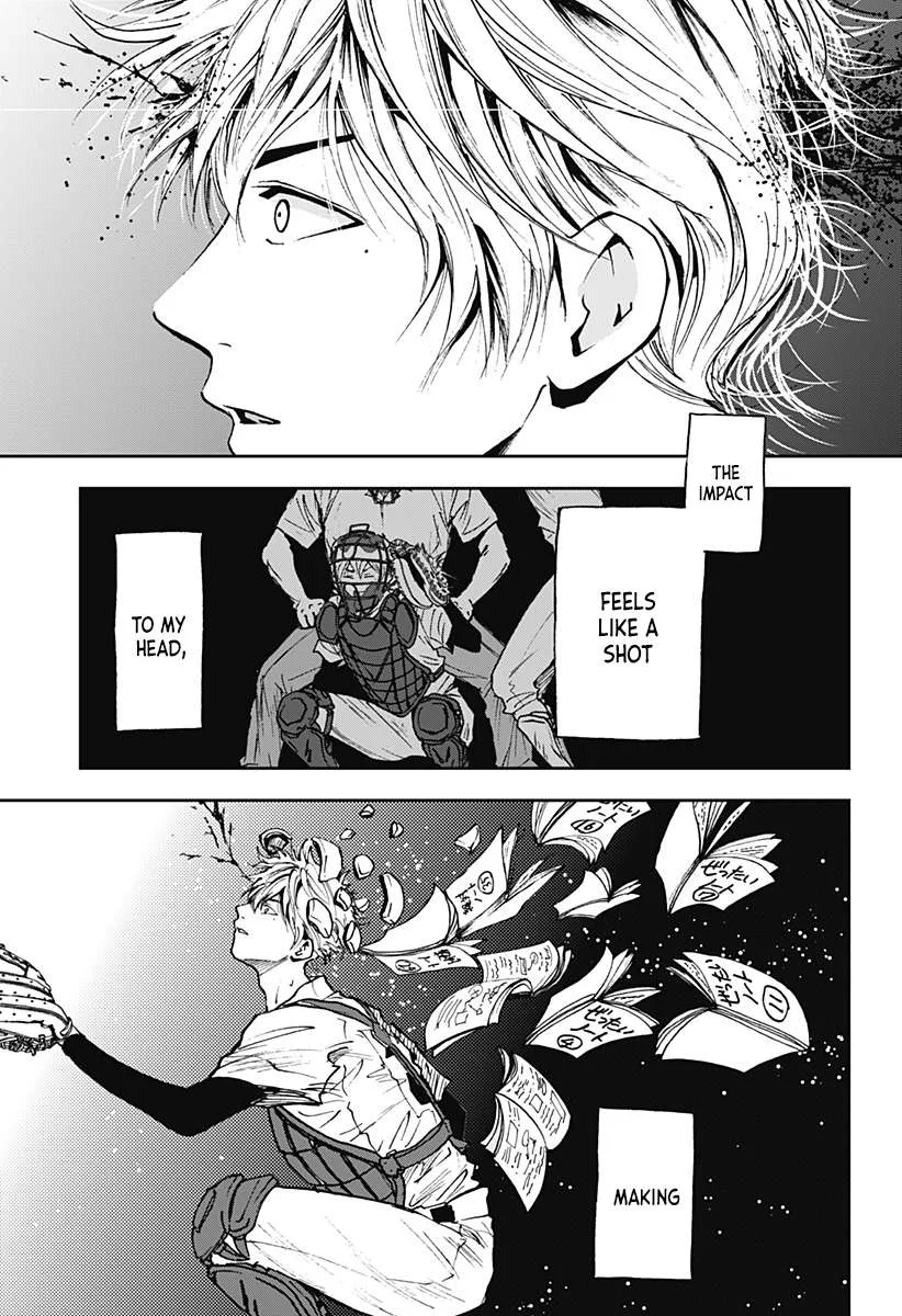 Boukyaku Battery Chapter 65 page 3
