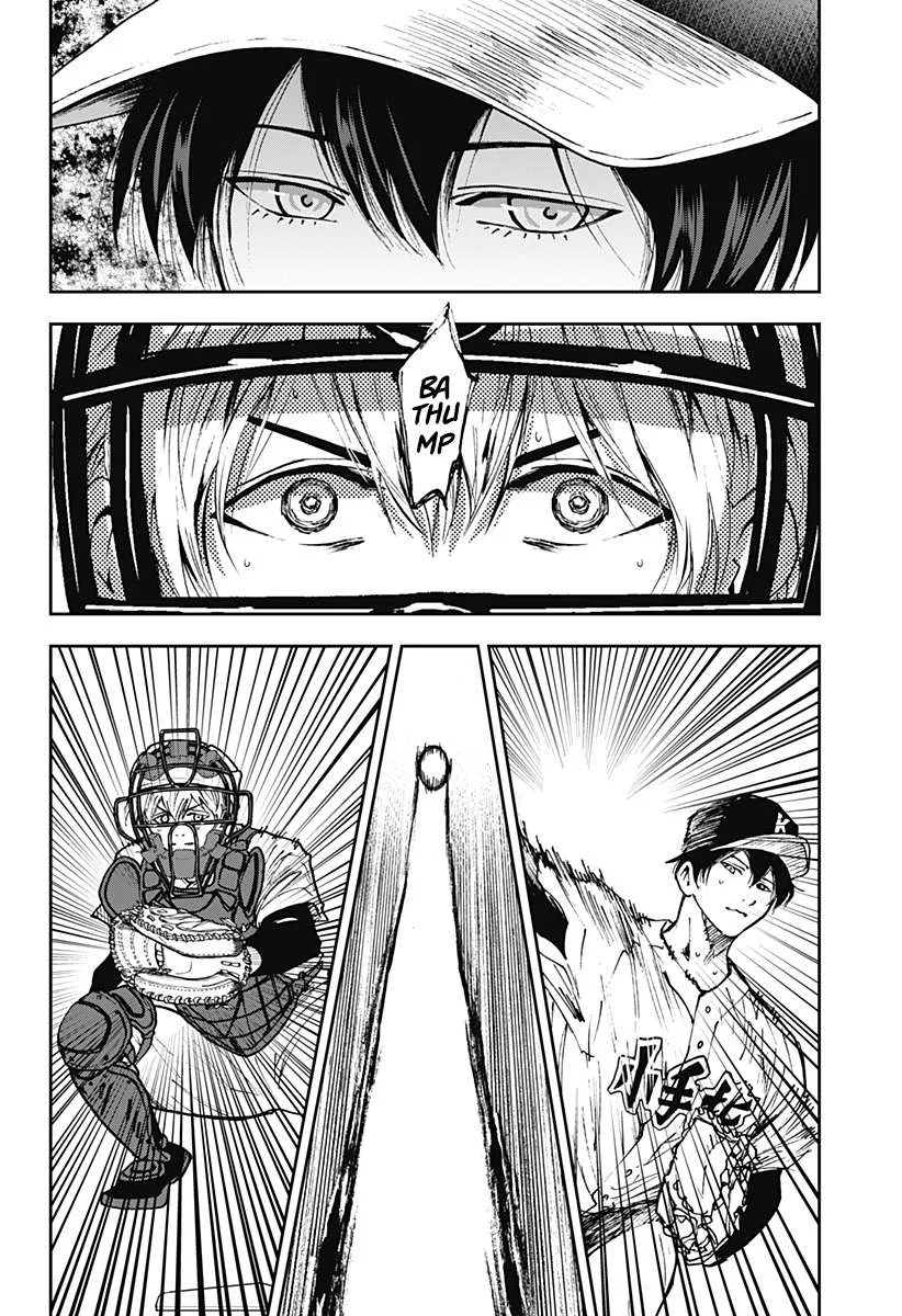 Boukyaku Battery Chapter 65 page 2