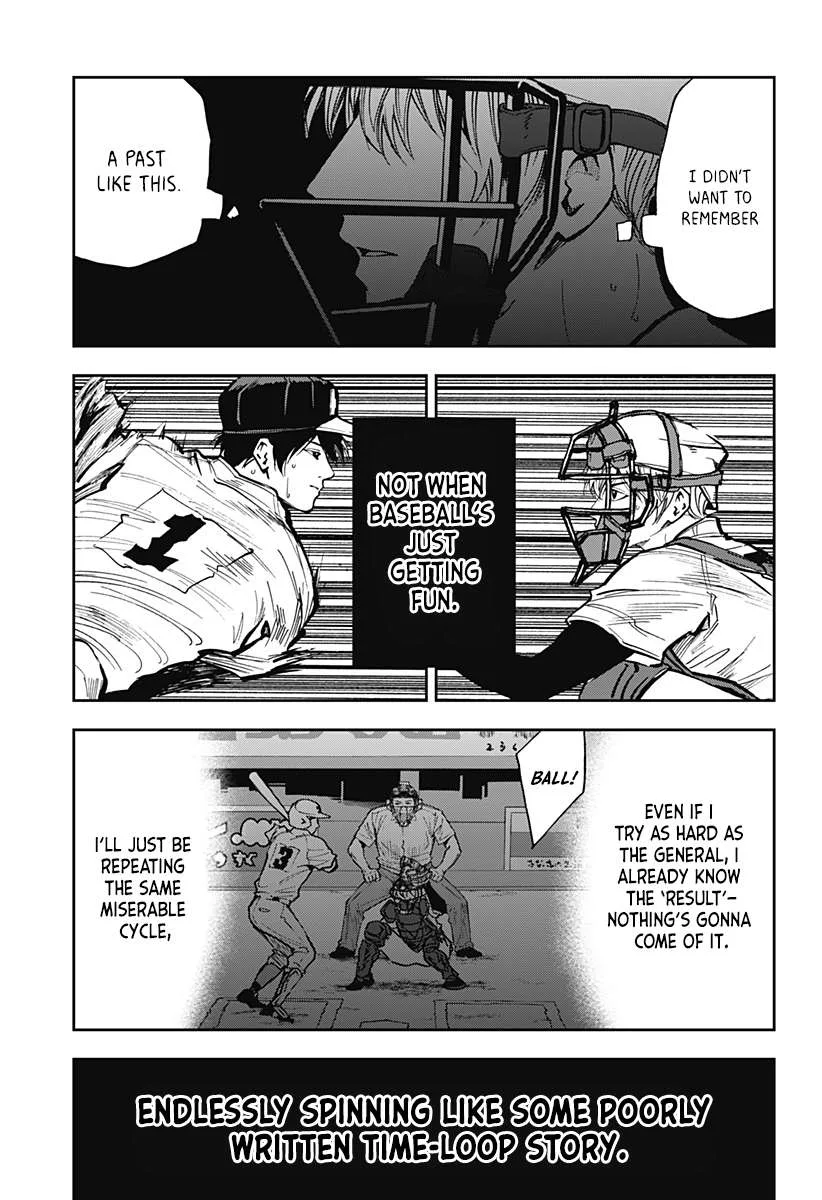 Boukyaku Battery Chapter 66 page 7
