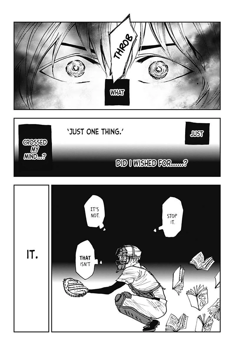 Boukyaku Battery Chapter 66 page 10