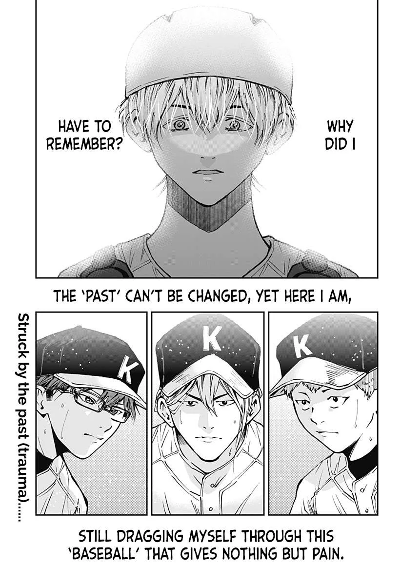 Boukyaku Battery Chapter 66 page 18