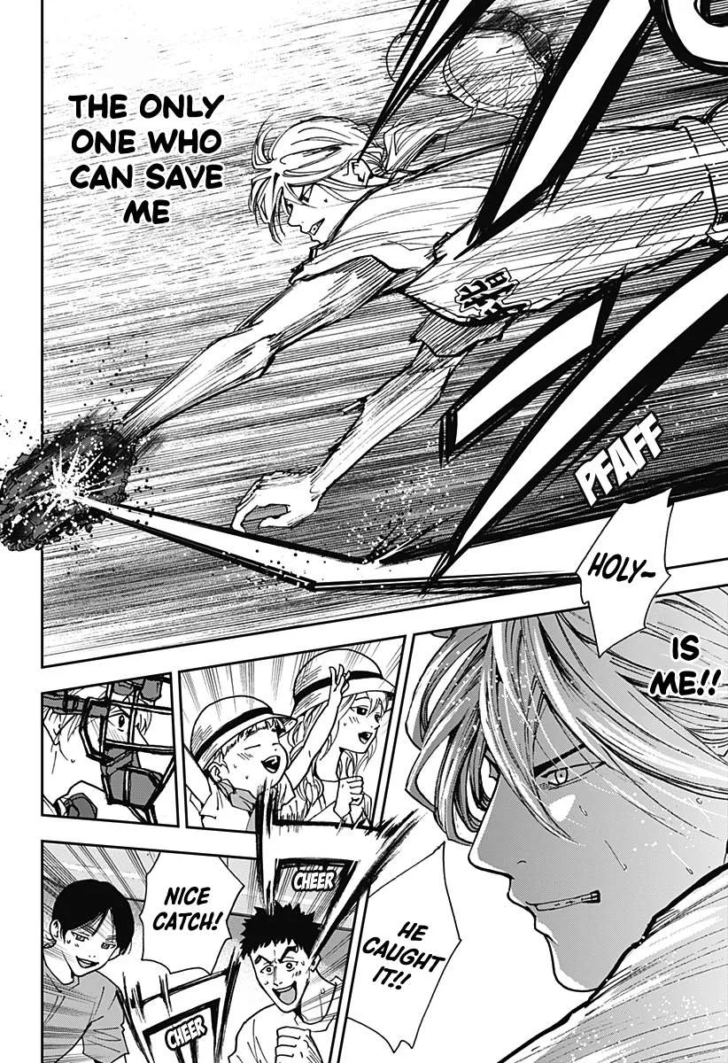 Boukyaku Battery Chapter 67 page 12